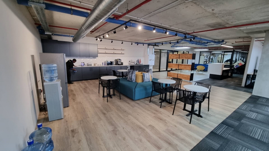 Commercial Property for Sale in Woodstock Western Cape